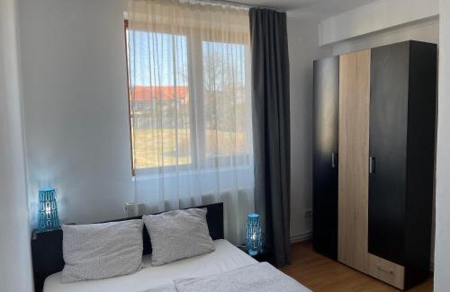 Bozovici Cabin | Cassa-Grande