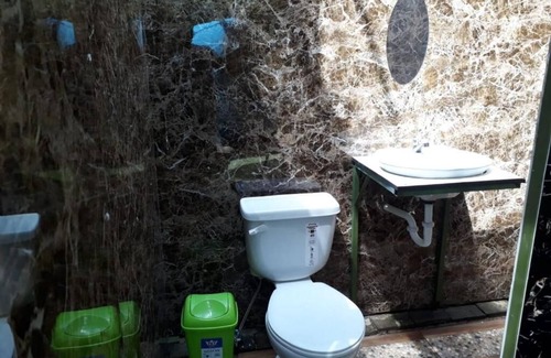 Riobamba Hotel | Cassacha Glamping