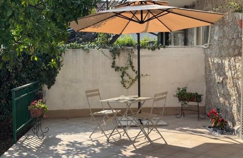 Sapri House | Cassandra Rooms