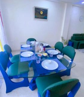 Patel Nagar Bed & Breakfast | Cassava Stay close to Visa Center