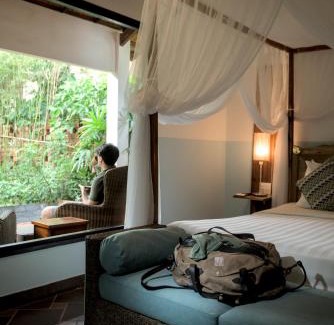 Duong Dong Resort | Cassia Cottage Resort and Spa