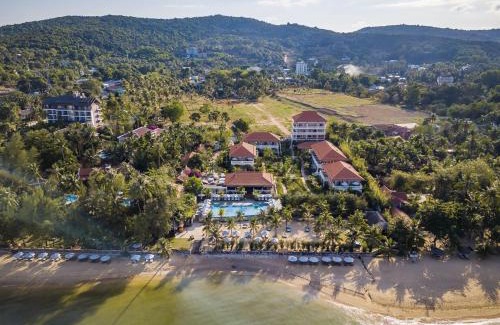 Duong Dong Resort | Cassia Cottage Resort and Spa