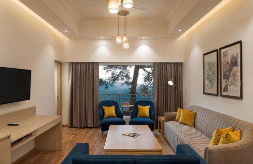 Kumarhatti Resort | Cassia Resort, Kasauli