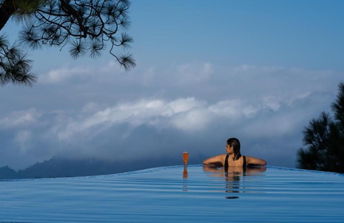 Kumarhatti Resort | Cassia Resort, Kasauli