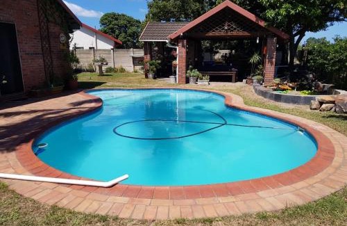 Richards Bay Apartment | Cassiandra Place unit 2