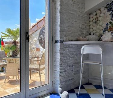 Marina di Davoli Bed & Breakfast | CASSIODORO SUITE B&B