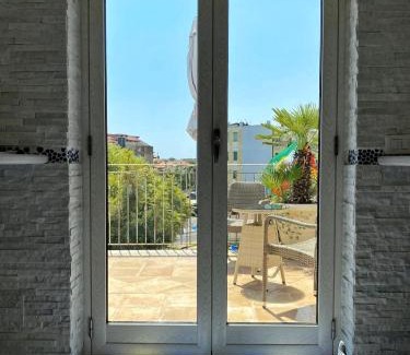 Marina di Davoli Bed & Breakfast | CASSIODORO SUITE B&B
