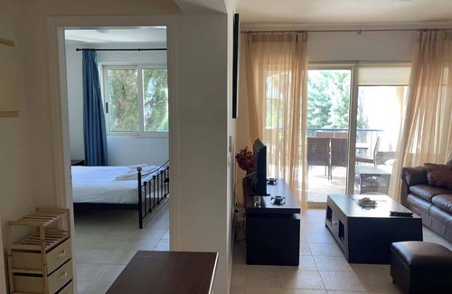 Maleme House | Cassiopeia 1BR Apt on Beach with Pool