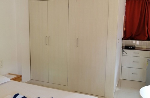 Arambol House | Cassiopeia Nest Ac Unit no 1