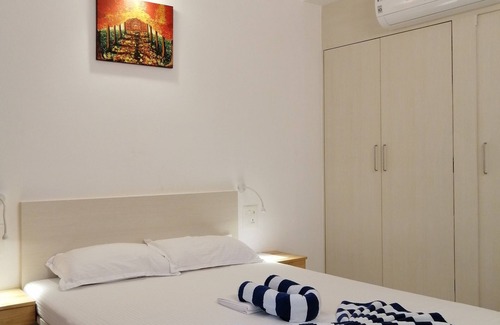 Arambol House | Cassiopeia Nest Ac Unit no 1