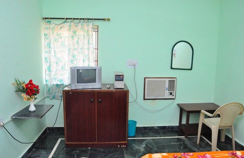 Anjuna House | Castelinhos' Home Away from Home