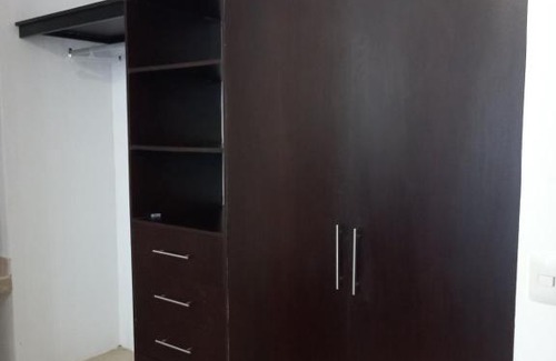 Puerto Juarez Apartment | Castell plaeasures