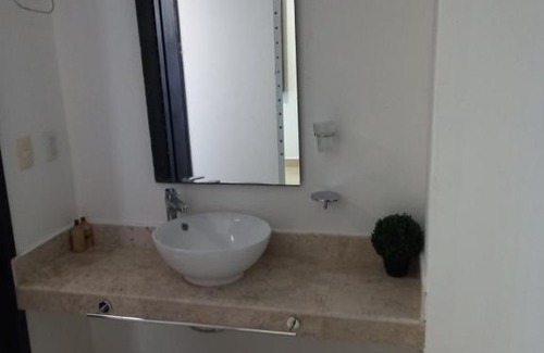 Puerto Juarez Apartment | Castell plaeasures