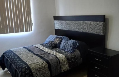 Puerto Juarez Apartment | Castell plaeasures