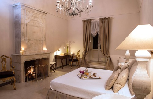 Vizzini House | Castello Camemi