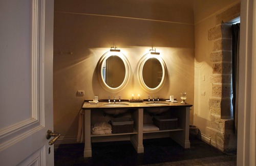 Vizzini House | Castello Camemi