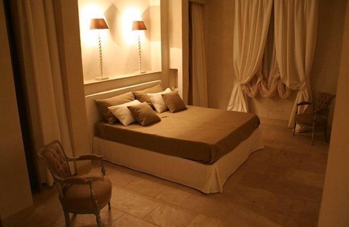 Vizzini House | Castello Camemi