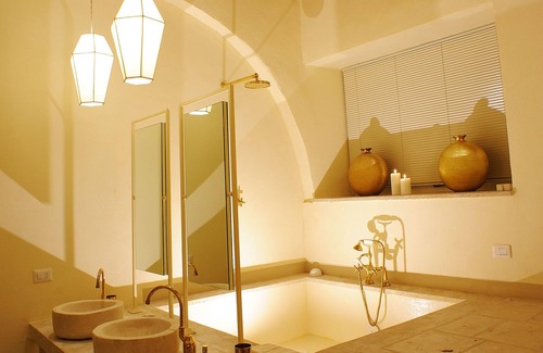 Vizzini House | Castello Camemi