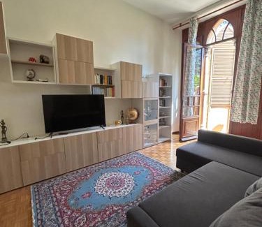Bassano Sotto Apartment | Castello di Fiorano