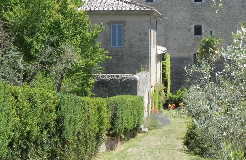 Monteroni d'Arbia House | Castello di Grotti