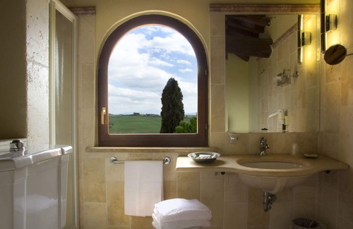 Ponte di Gabbiano Hotel | Castello di Leonina Relais