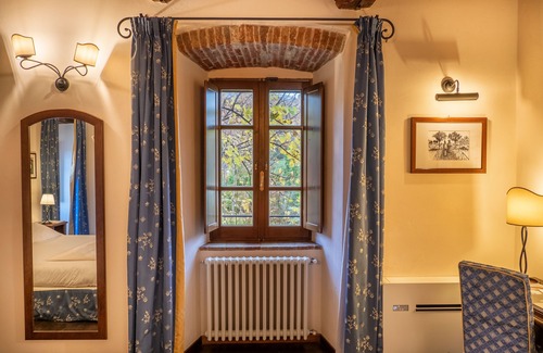 Assisi House | Castello di Petrata