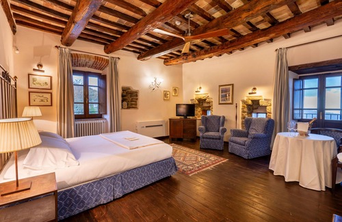 Assisi House | Castello di Petrata
