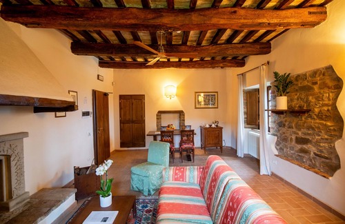 Assisi House | Castello di Petrata