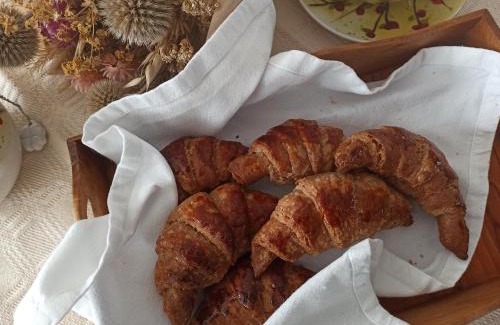 Caldonazzo Bed & Breakfast | Castello Errante Bio B&B