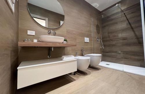 Ferrara Historic Centre Apartment | Castello Estense Luxury Apartment - Centro