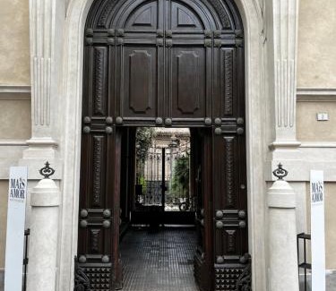 Porto Recanati Apartment | Castello Svevo
