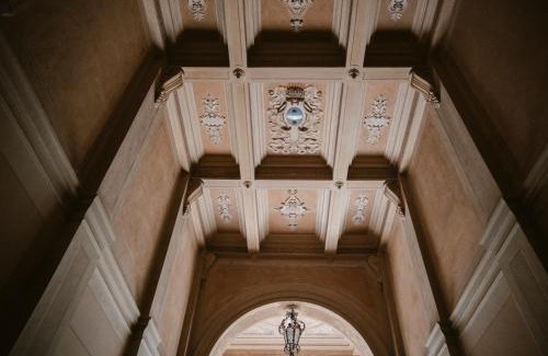 Porto Recanati Apartment | Castello Svevo