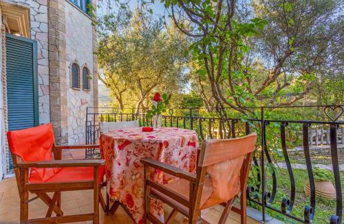 Limni Keri Apartment | Castellos Bellos Studio 7