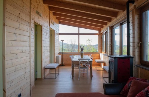 Sarnano Apartment | Castelvecchio