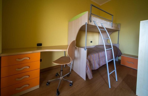 Sarnano Apartment | Castelvecchio