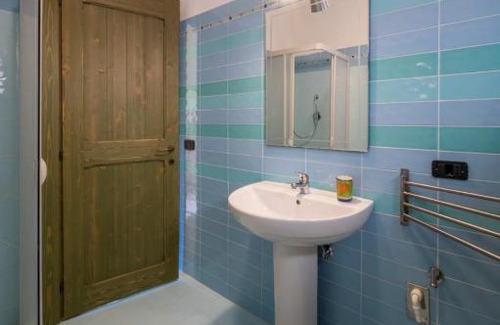 Sarnano Apartment | Castelvecchio