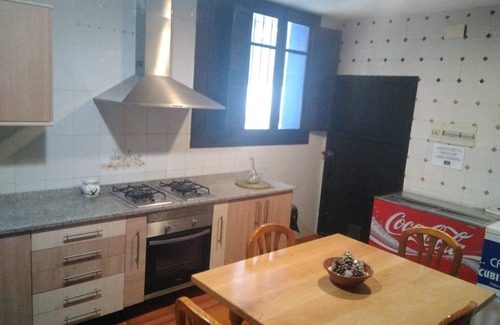 Villacanas Cottage | CASTILE LA MANCHA SPECIAL EASTER BETWEEN WETLANDS AND ORNITHOLOGICAL RICHNESS