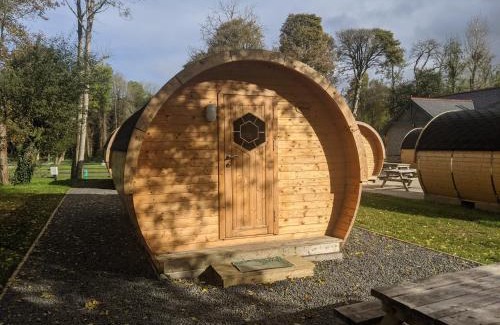 Lisnarrick Other | Castle Archdale Holiday Park
