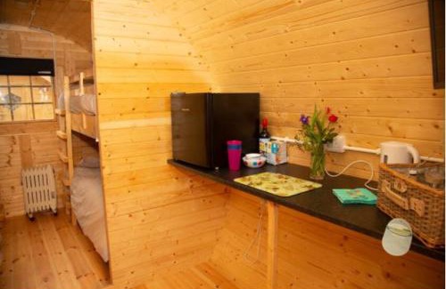 Lisnarrick Other | Castle Archdale Holiday Park