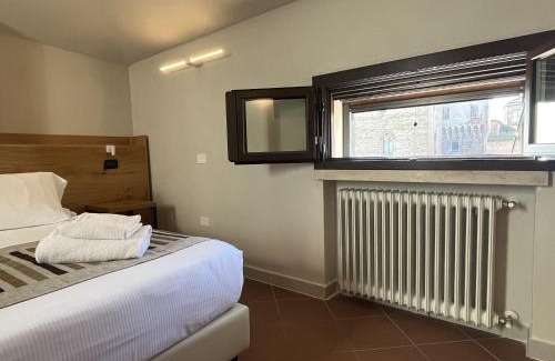 Old Town Apartment | Castle Charm Apartment, MantegnaHotels