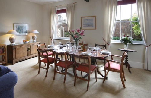 Wadhurst House | Castle Cottage, Wadhurst