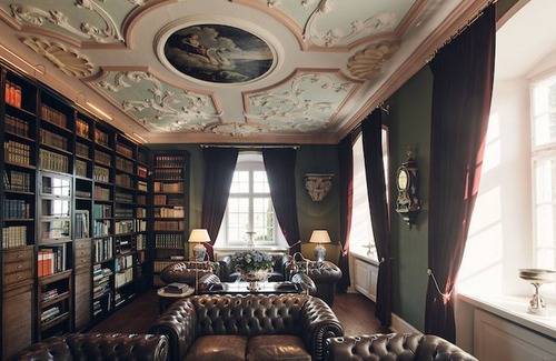 Allensbach Apartment | Castle double room comfort