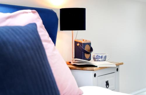 Chipping Campden House | Castle Hideaway in the Cotswolds
