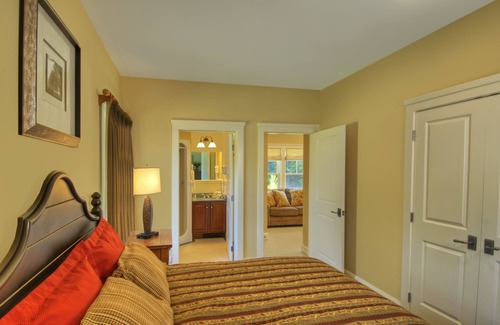 Proctorsville Hotel | Castle Hill Resort And Spa