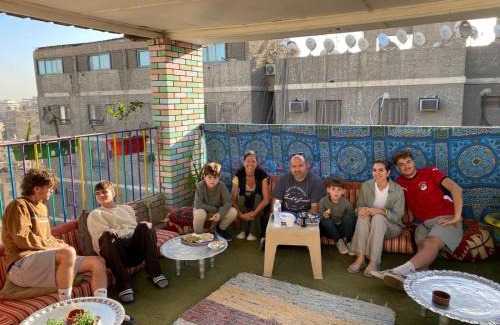 Abdin Apartment | Castle Hotel