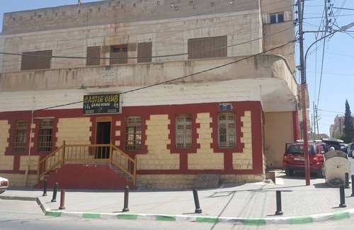 Al-Karak Apartment | Castle House