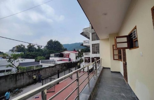 Bullawala Apartment | Castle INN Oasis, 2 BHK, Mussoorie Road, Dehradun