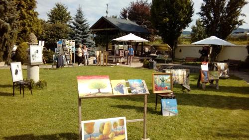 Kotesova Apartment | Castle Kaštieľ Kotešová