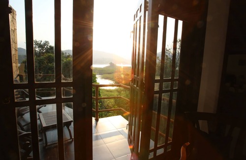 Teldeniya Apartment | Castle palace kandy