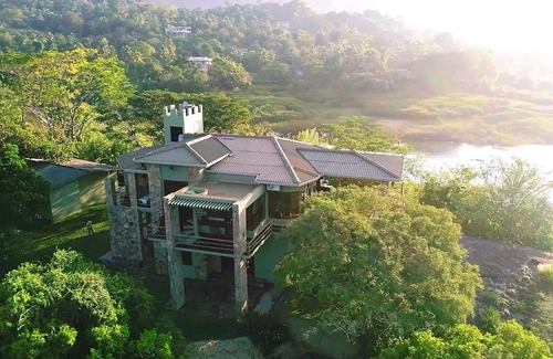 Teldeniya Apartment | Castle palace kandy